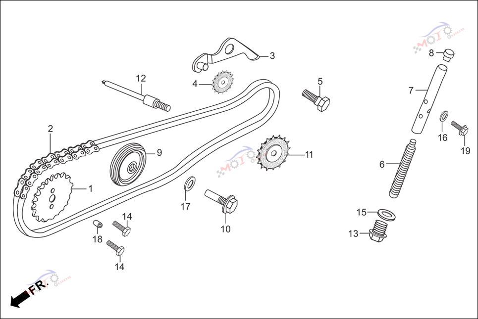 Engine Diagram